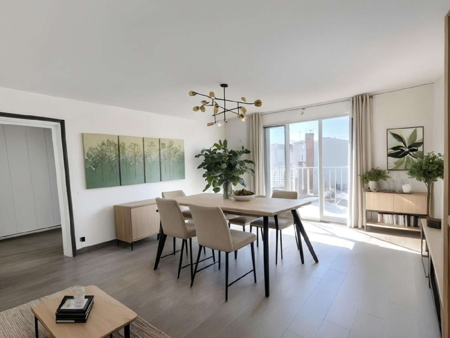  kaufen Wohnung/ Apartment Follainville-Dennemont Yvelines 3