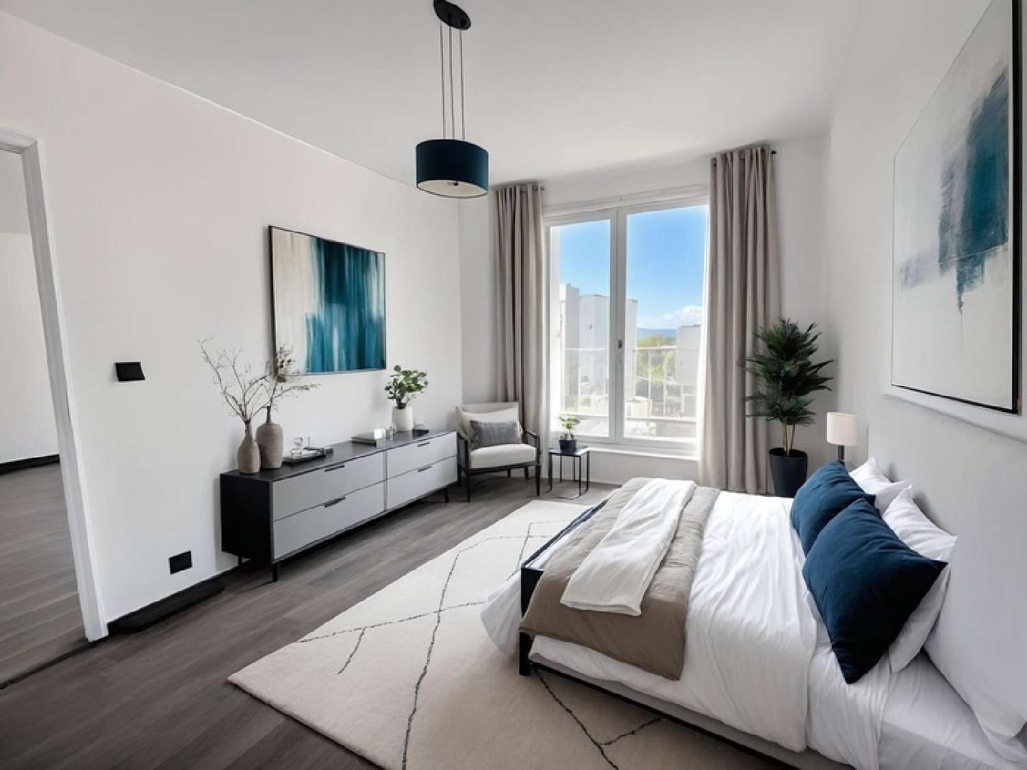  kaufen Wohnung/ Apartment Follainville-Dennemont Yvelines 5