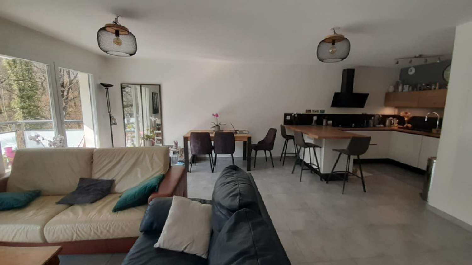  kaufen Wohnung/ Apartment Frangy Haute-Savoie 2