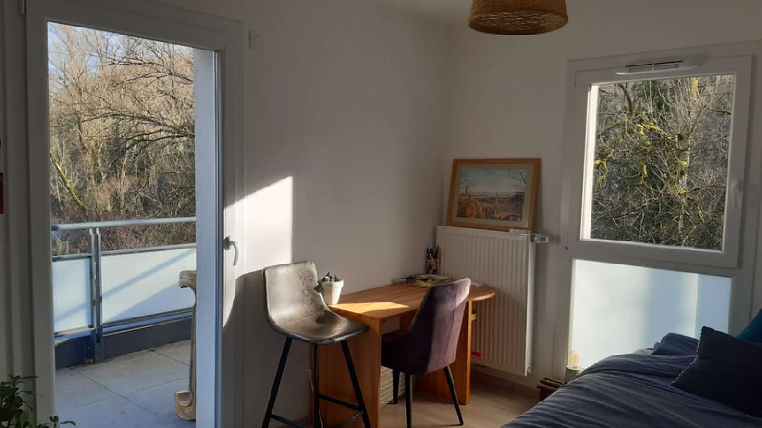  kaufen Wohnung/ Apartment Frangy Haute-Savoie 6