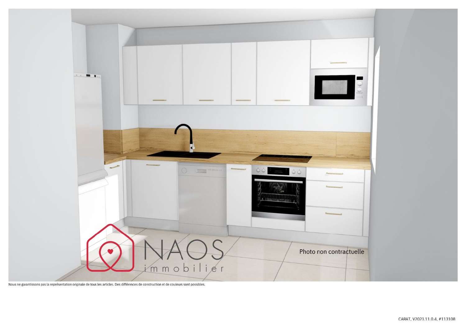  kaufen Wohnung/ Apartment Fréjus Var 2