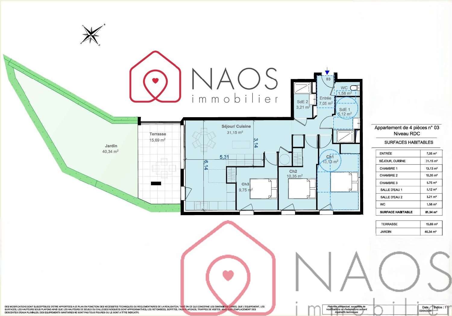  kaufen Wohnung/ Apartment Fréjus Var 2