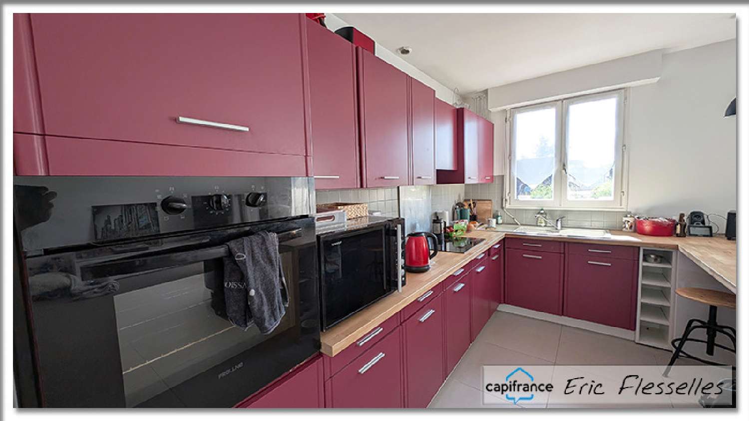  kaufen Wohnung/ Apartment Gournay-sur-Marne Seine-Saint-Denis 7