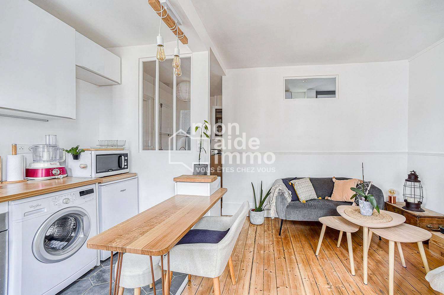  à vendre appartement Grenade-sur-l'Adour Landes 3