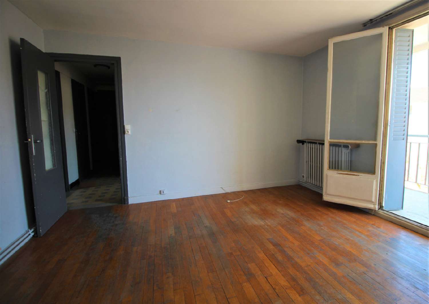  kaufen Wohnung/ Apartment Grenoble 38100 Isère 3