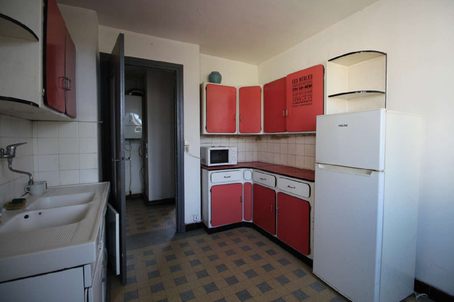  kaufen Wohnung/ Apartment Grenoble 38100 Isère 6