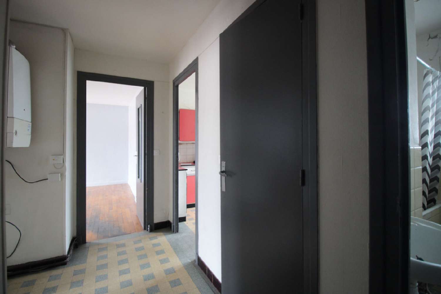  kaufen Wohnung/ Apartment Grenoble 38100 Isère 7
