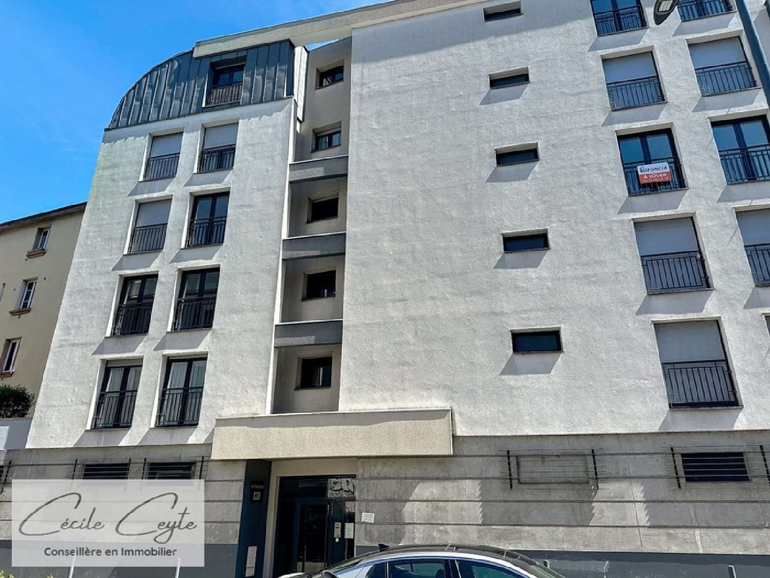  kaufen Wohnung/ Apartment Grenoble Isère 6