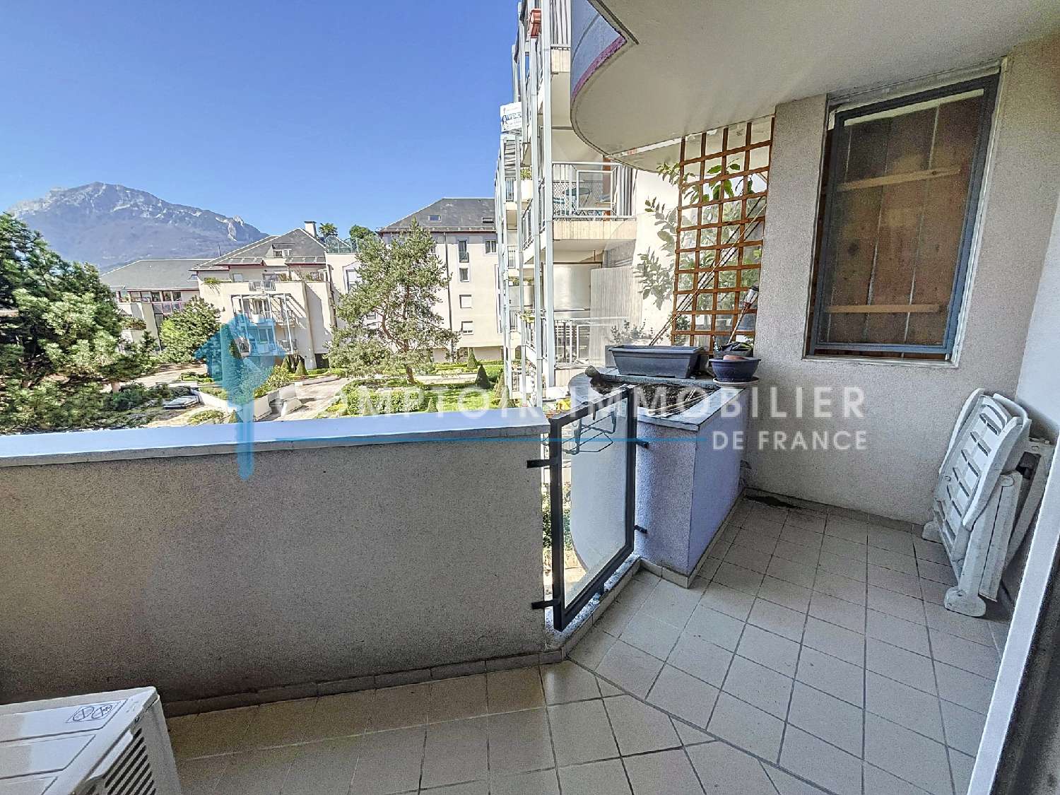  kaufen Wohnung/ Apartment Grenoble Isère 2