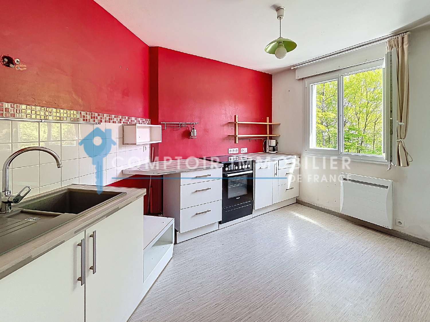  kaufen Wohnung/ Apartment Grenoble Isère 6