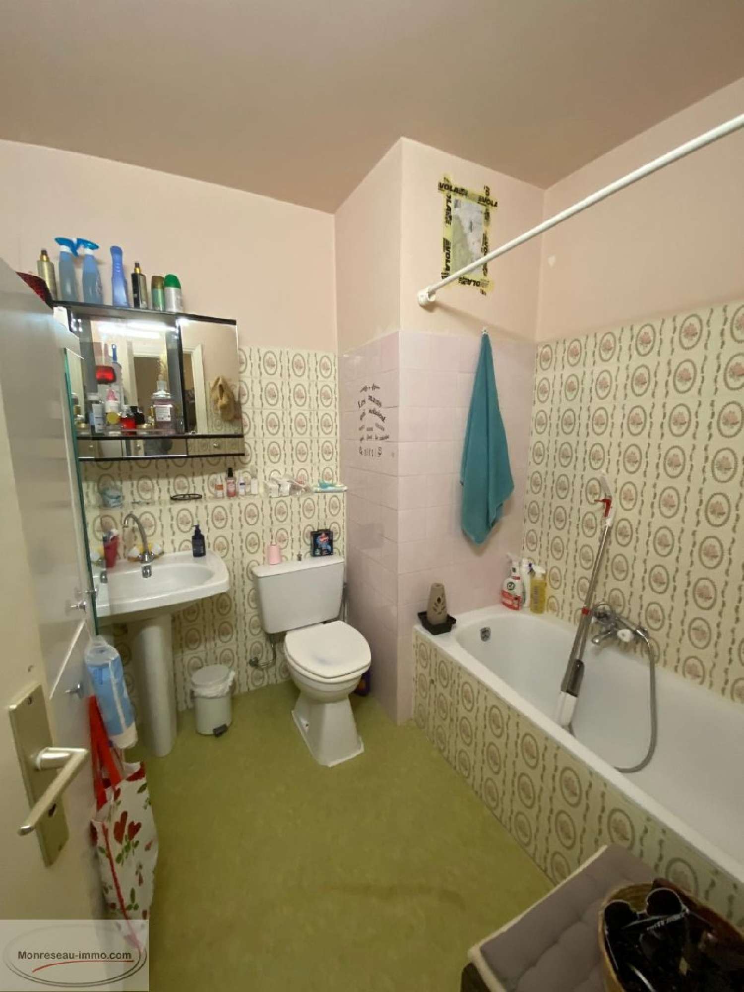  kaufen Wohnung/ Apartment Gréolières Alpes-Maritimes 4