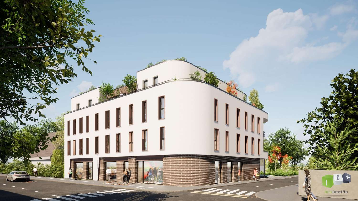  kaufen Wohnung/ Apartment Haguenau Bas-Rhin 3