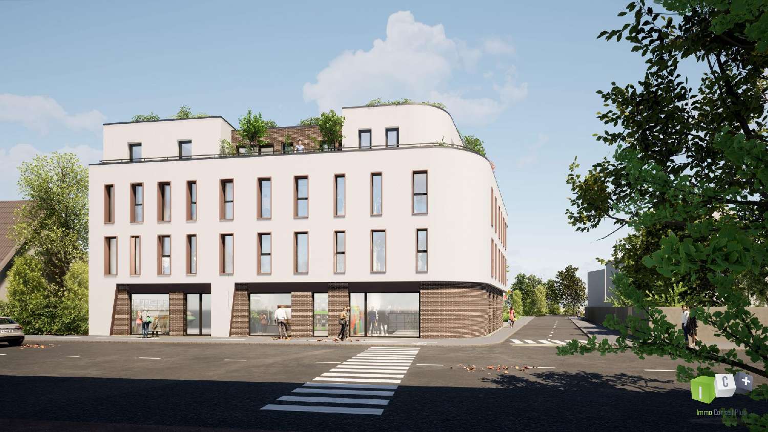  kaufen Wohnung/ Apartment Haguenau Bas-Rhin 4
