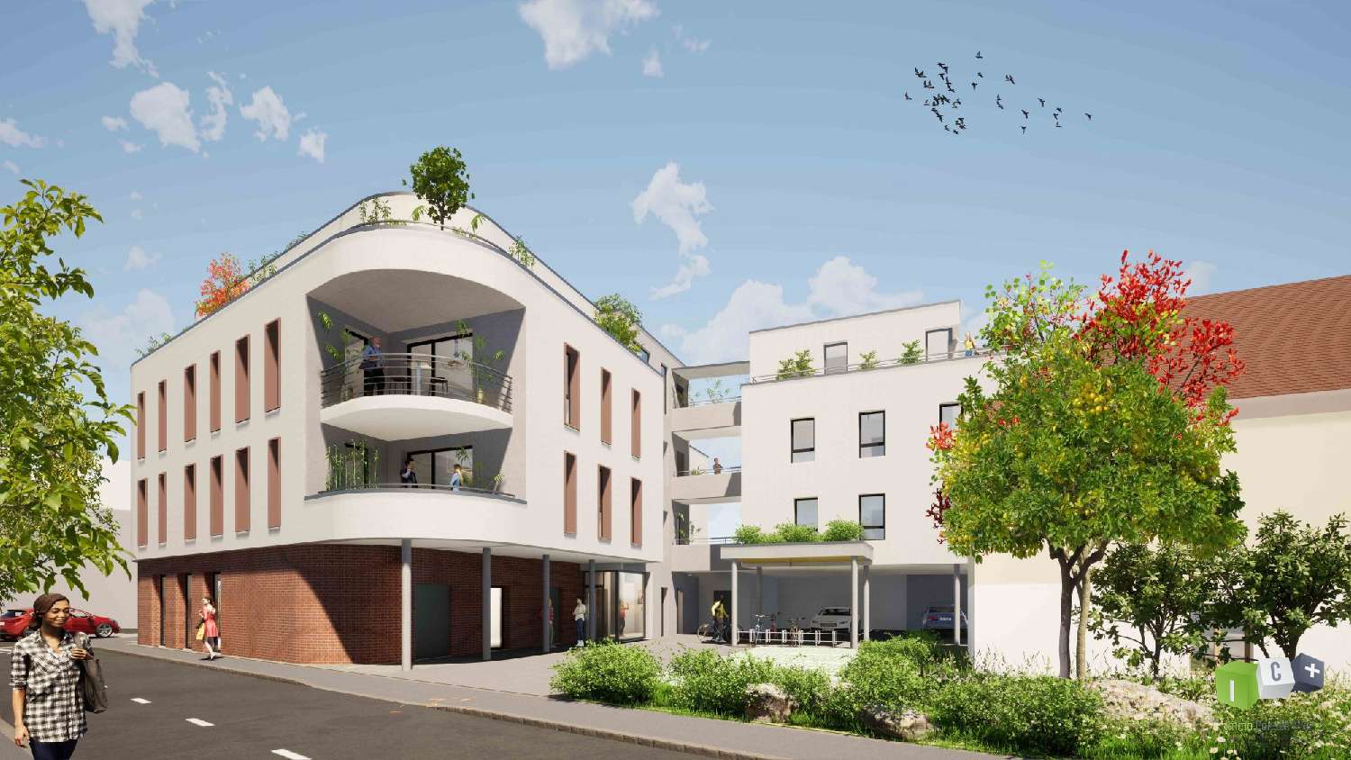  kaufen Wohnung/ Apartment Haguenau Bas-Rhin 1