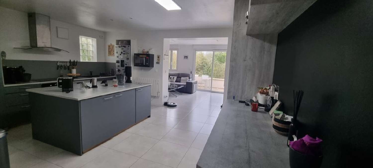  kaufen Wohnung/ Apartment Oinville-sur-Montcient Yvelines 6