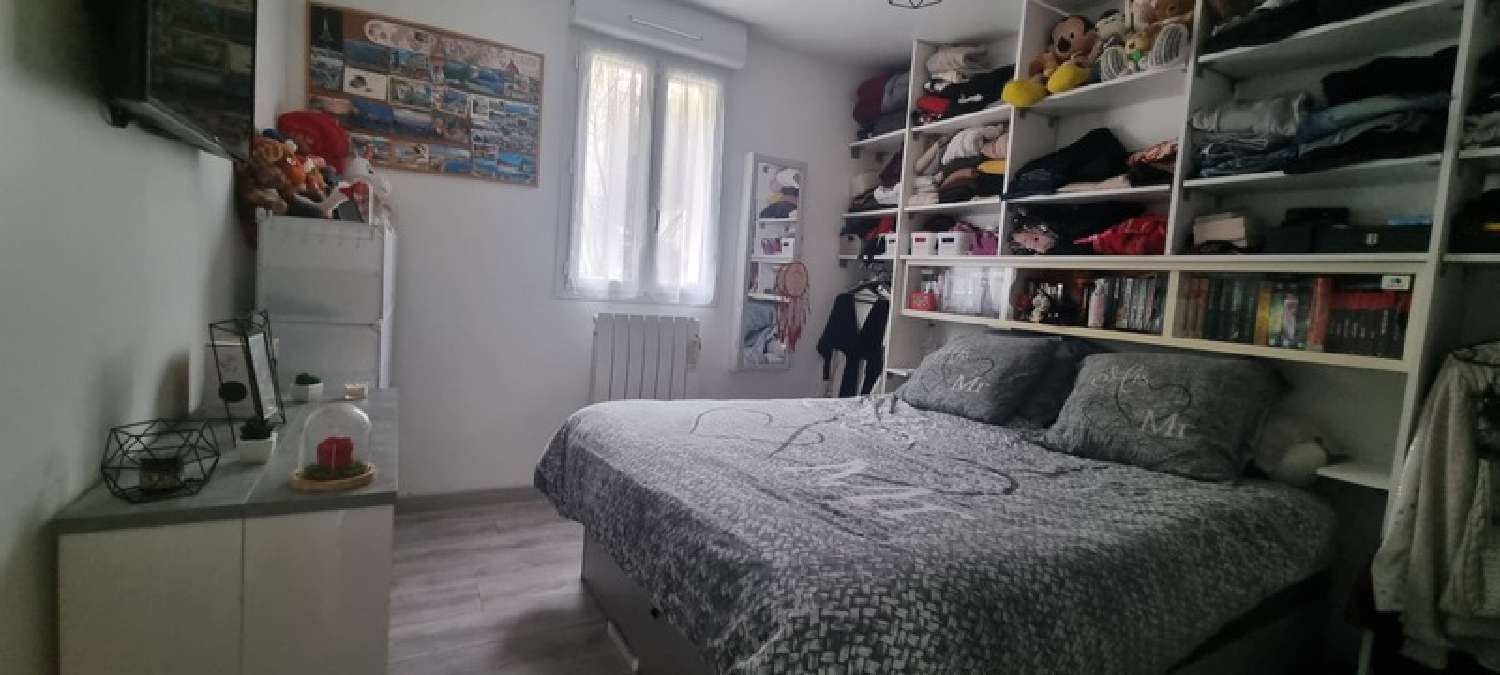  kaufen Wohnung/ Apartment Oinville-sur-Montcient Yvelines 7
