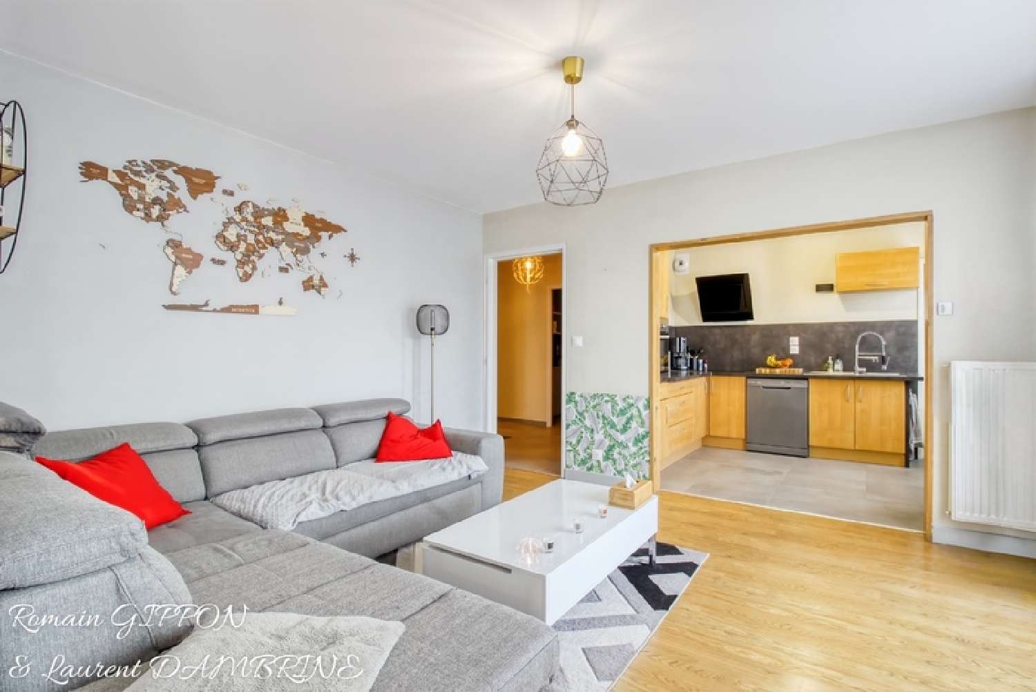  kaufen Wohnung/ Apartment Heillecourt Meurthe-et-Moselle 2