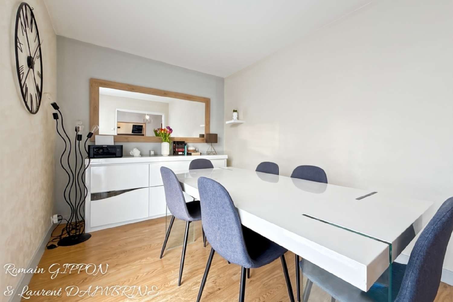  kaufen Wohnung/ Apartment Heillecourt Meurthe-et-Moselle 7