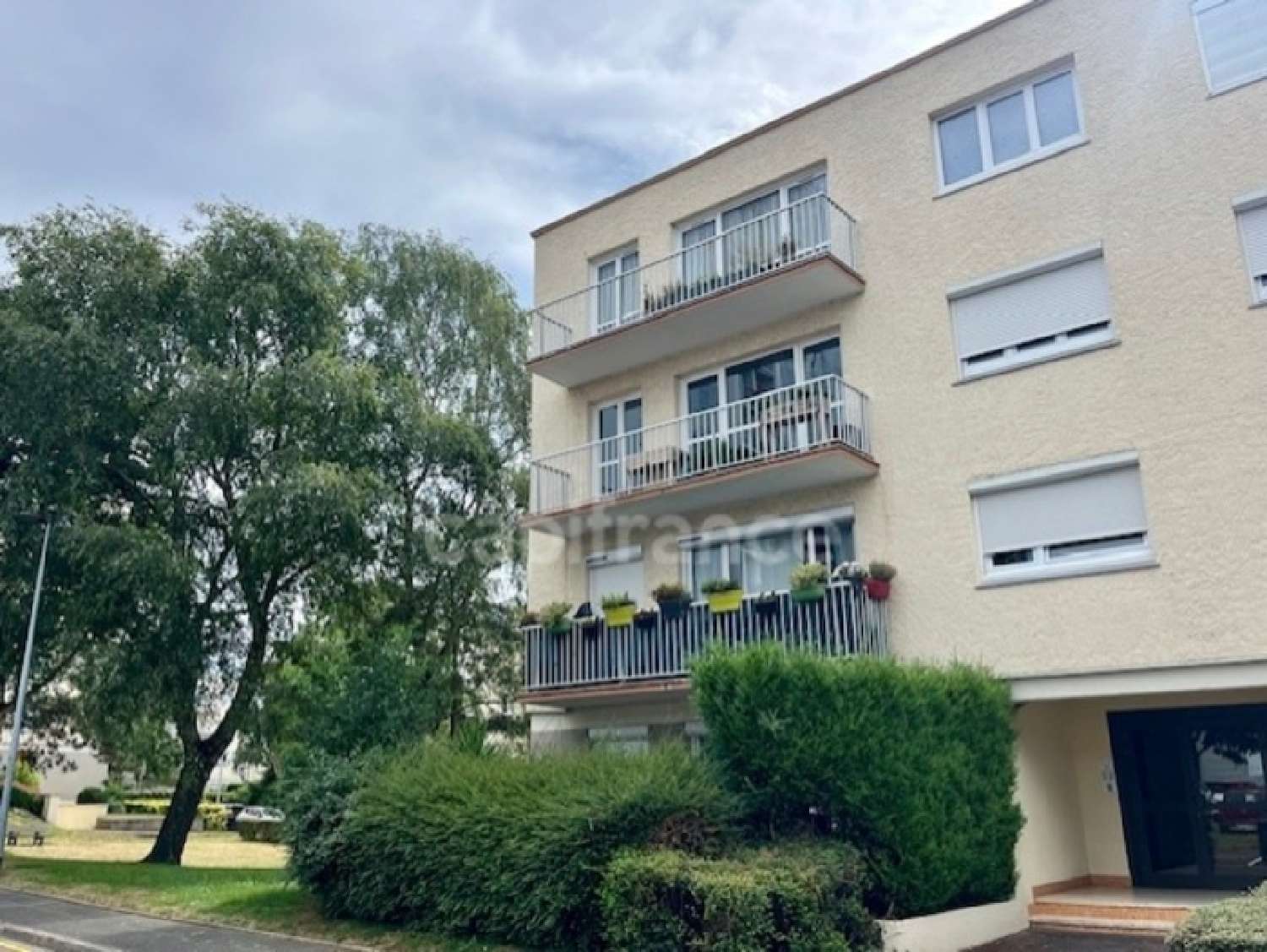  kaufen Wohnung/ Apartment Hérouville-Saint-Clair Calvados 1