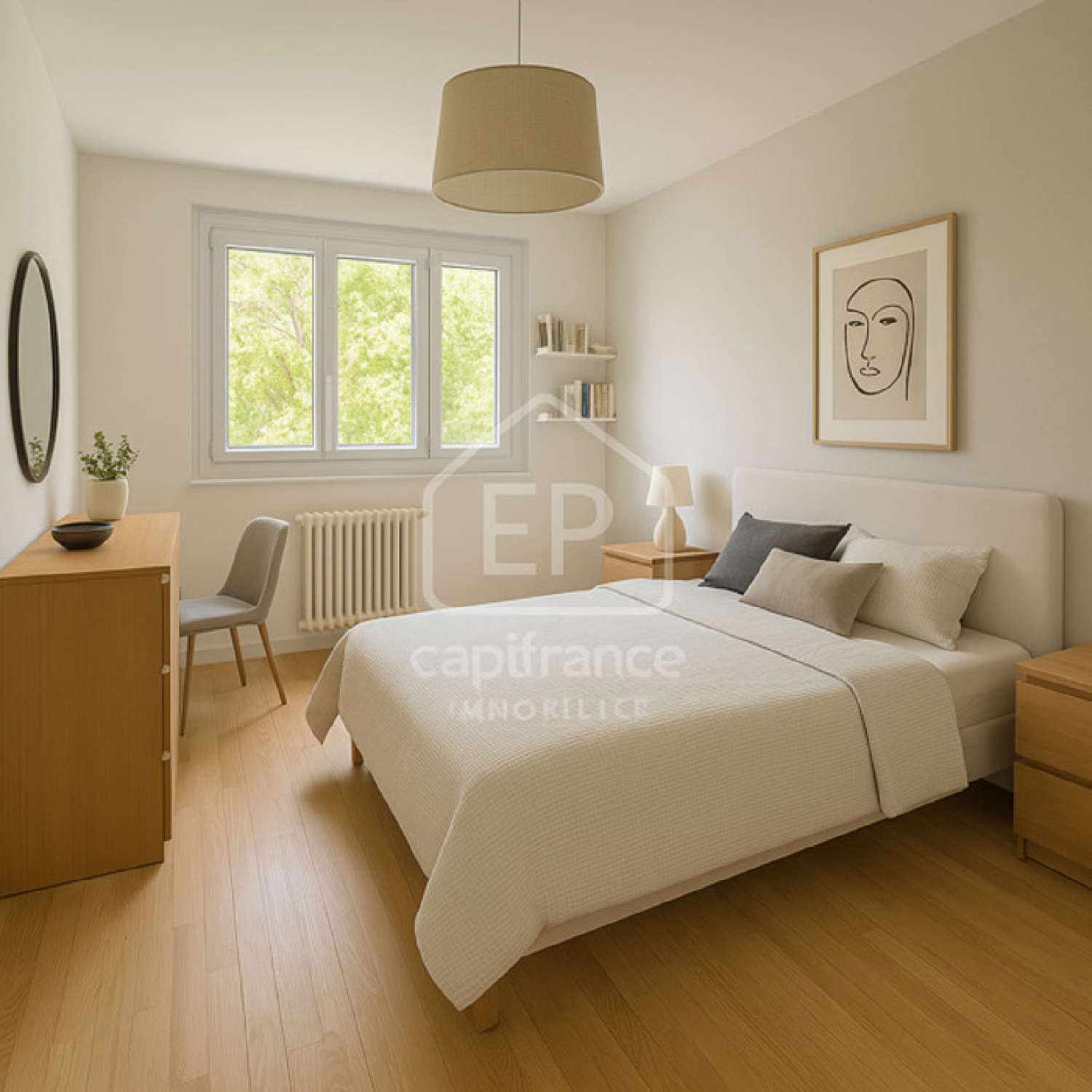  kaufen Wohnung/ Apartment Hérouville-Saint-Clair Calvados 3