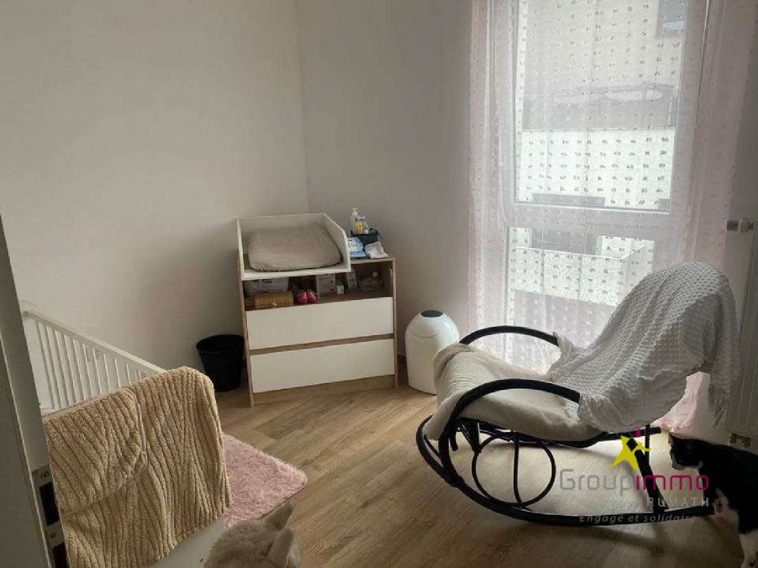 kaufen Wohnung/ Apartment Hoenheim Bas-Rhin 5