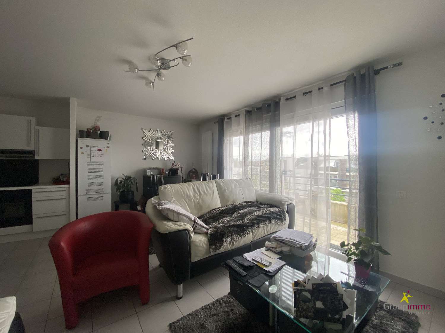  kaufen Wohnung/ Apartment Holtzheim Bas-Rhin 4