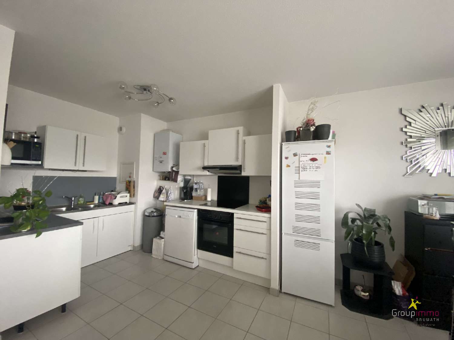  kaufen Wohnung/ Apartment Holtzheim Bas-Rhin 5