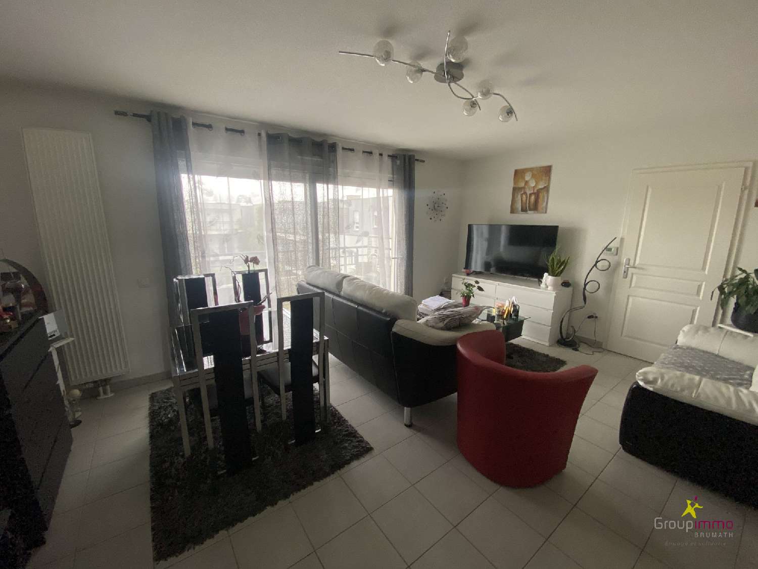  kaufen Wohnung/ Apartment Holtzheim Bas-Rhin 6