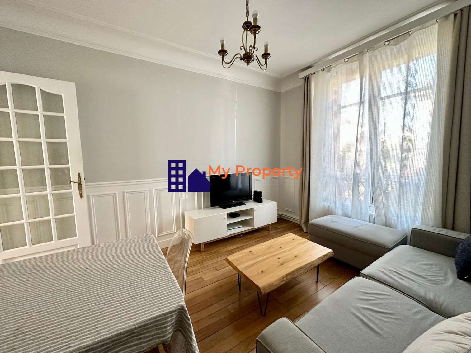  kaufen Wohnung/ Apartment Houilles Yvelines 2