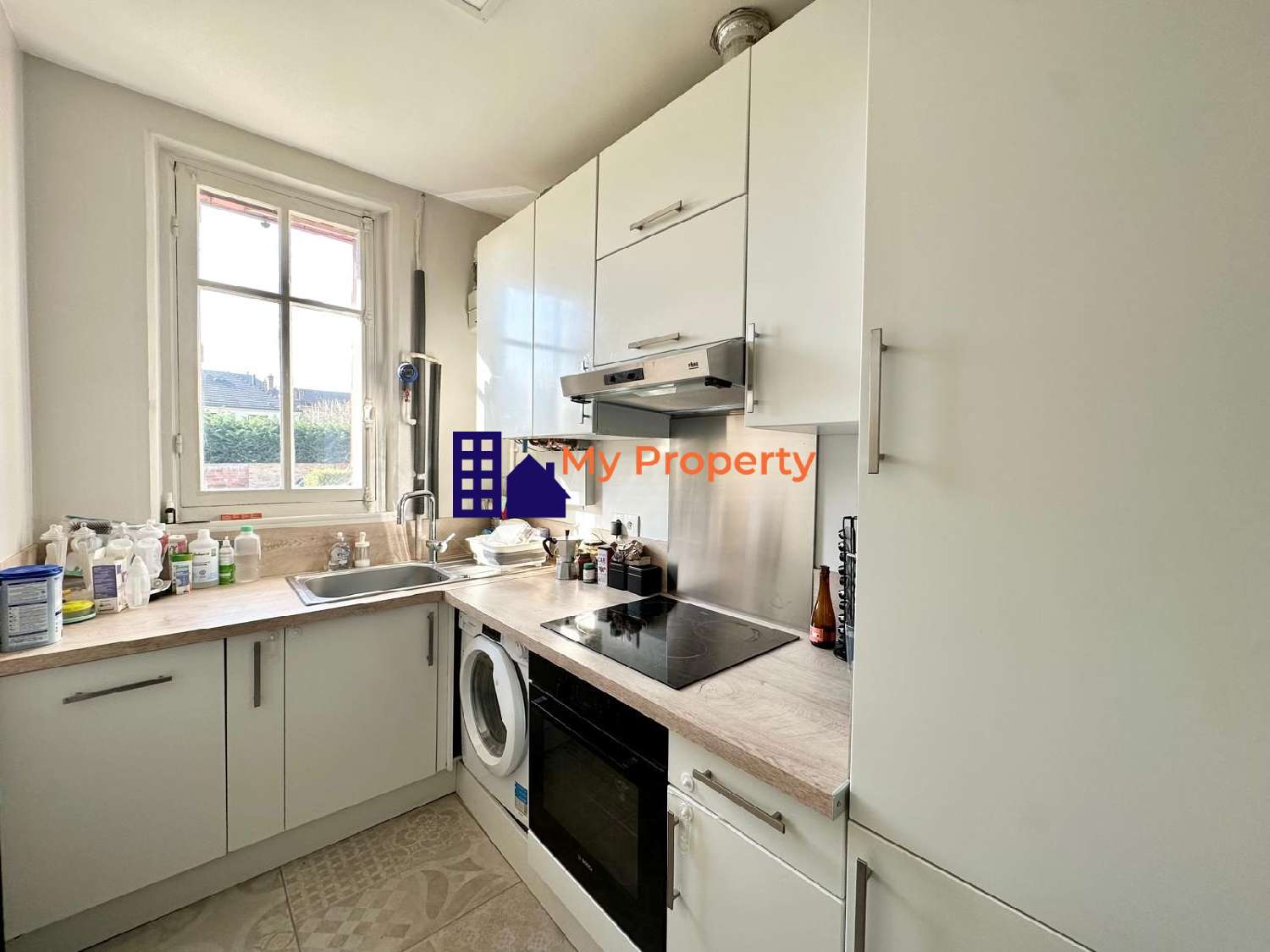  kaufen Wohnung/ Apartment Houilles Yvelines 3