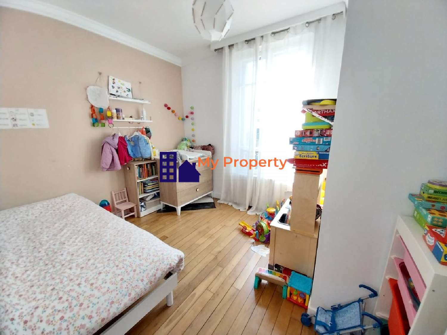  kaufen Wohnung/ Apartment Houilles Yvelines 5