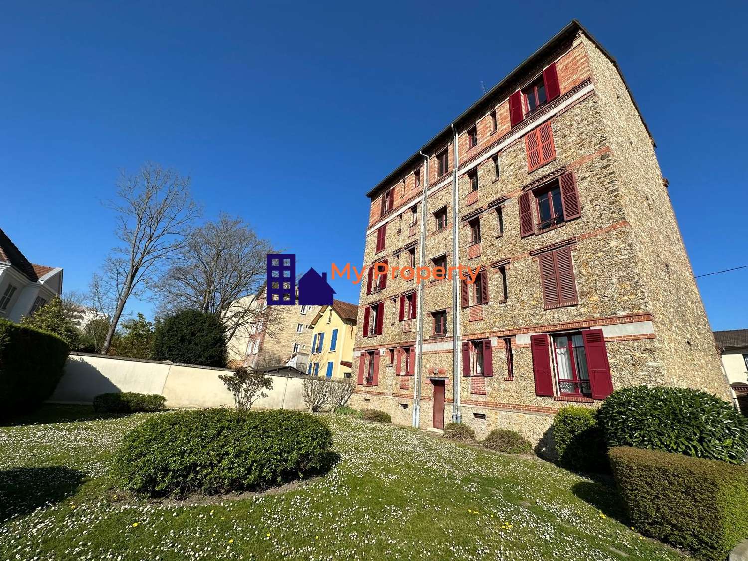  kaufen Wohnung/ Apartment Houilles Yvelines 7