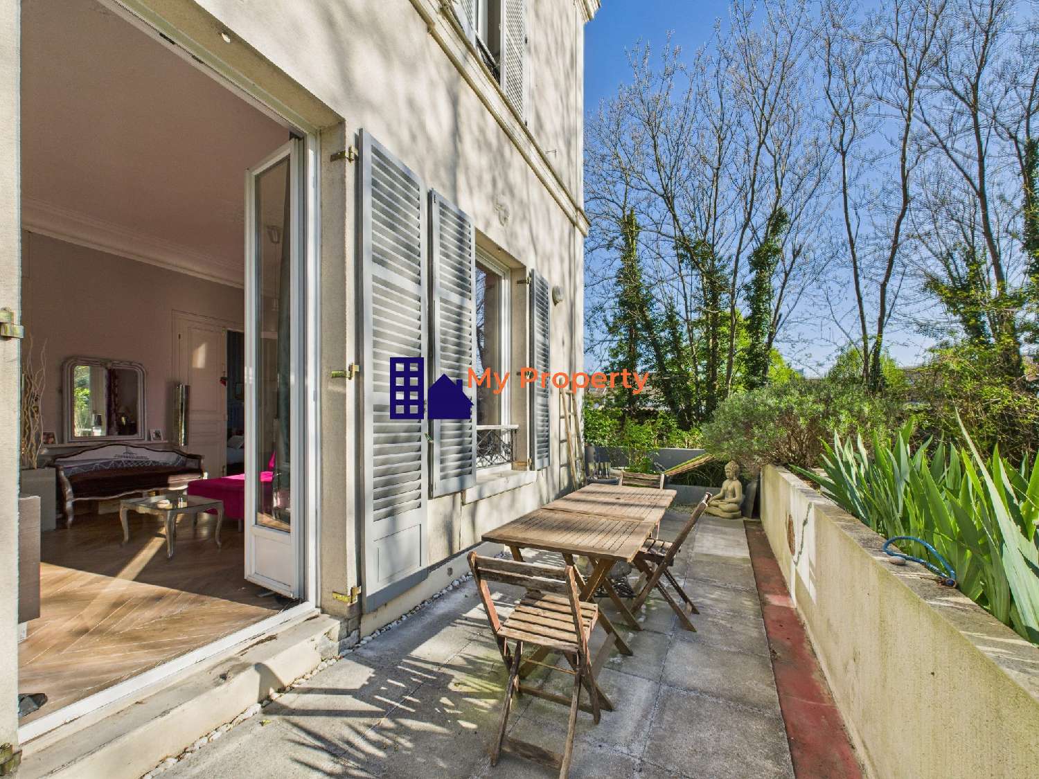  kaufen Wohnung/ Apartment Houilles Yvelines 6