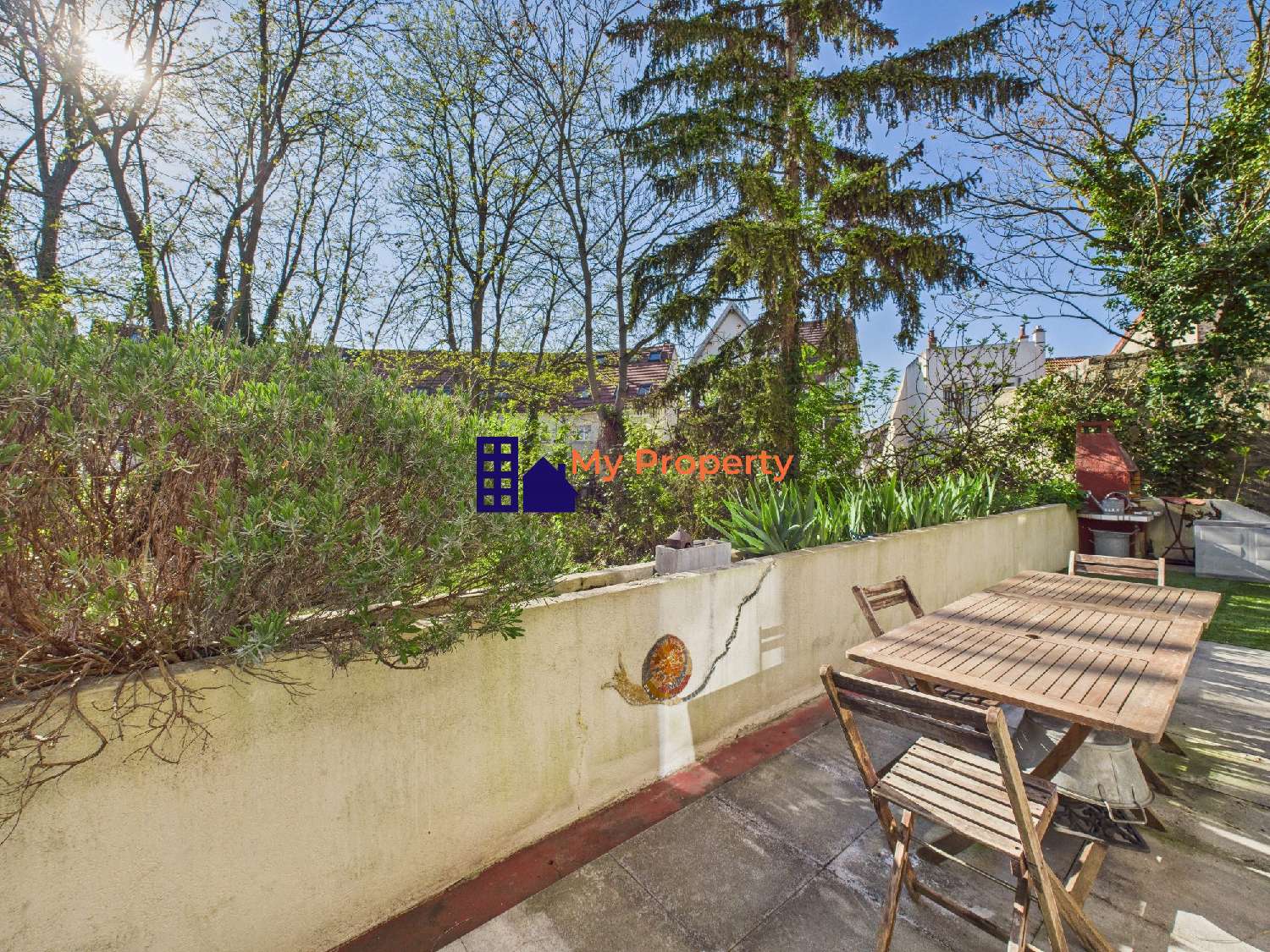  kaufen Wohnung/ Apartment Houilles Yvelines 7