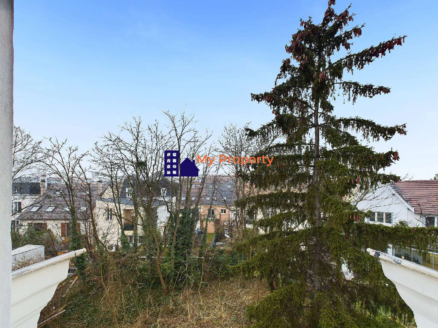  kaufen Wohnung/ Apartment Houilles Yvelines 5