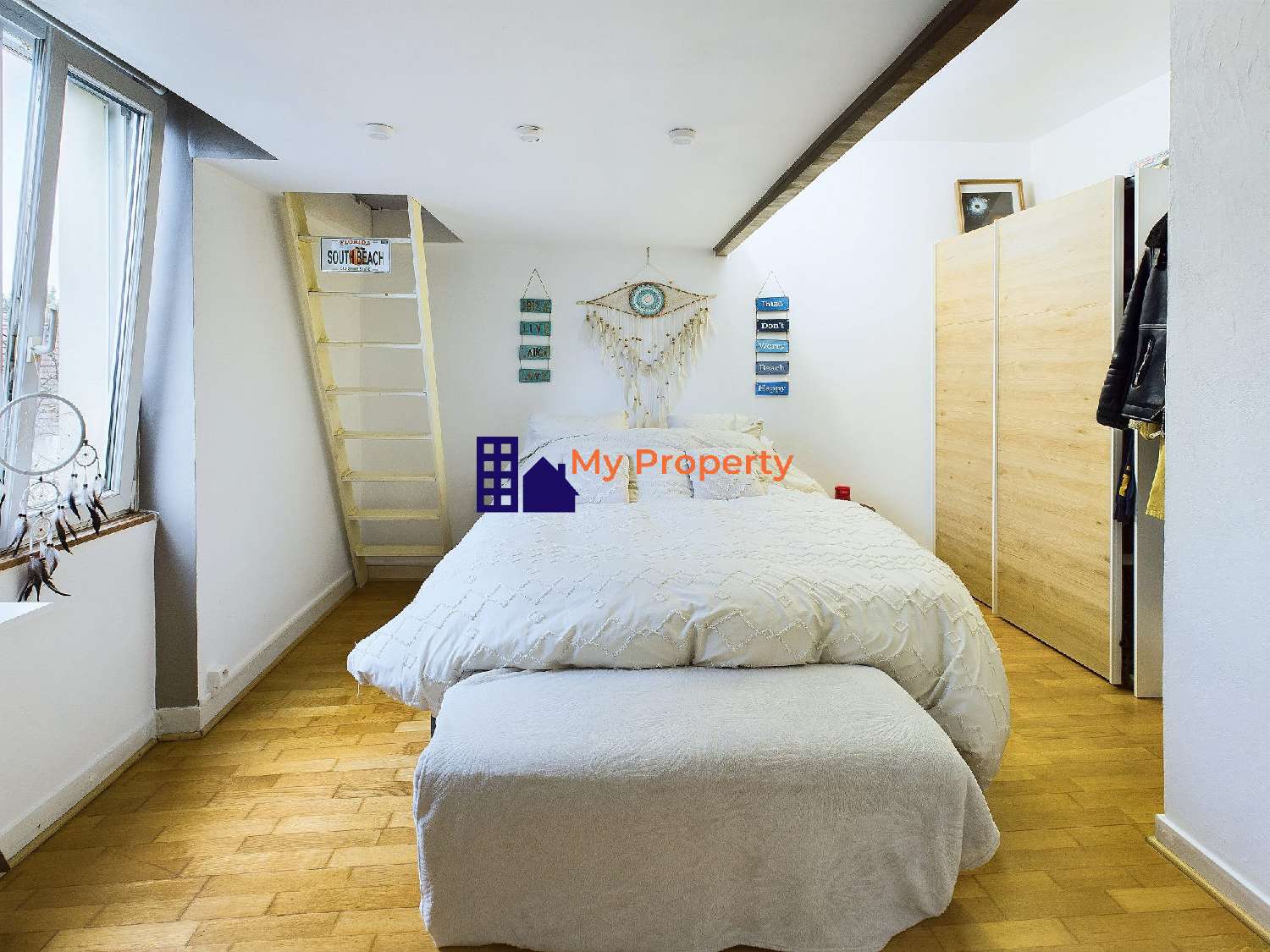  kaufen Wohnung/ Apartment Houilles Yvelines 6