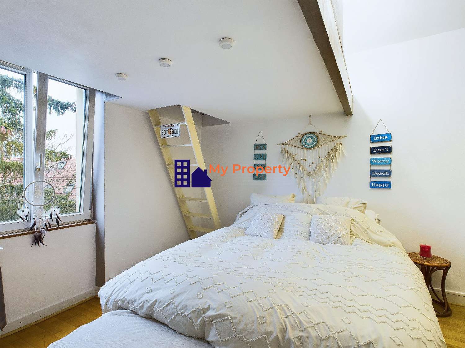  kaufen Wohnung/ Apartment Houilles Yvelines 7
