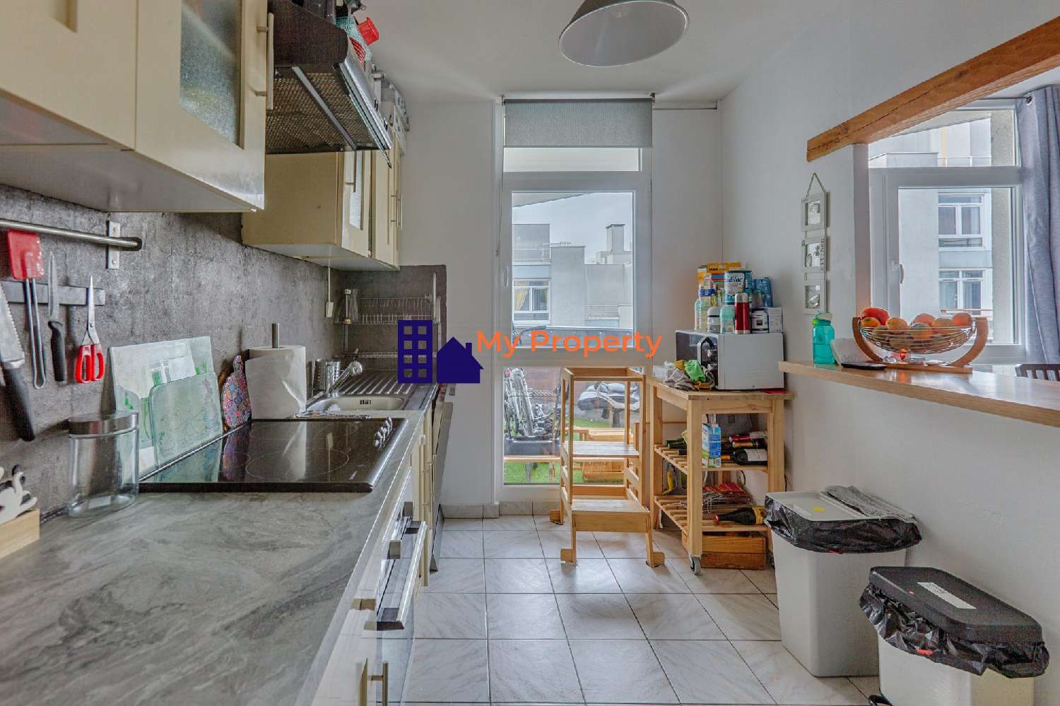  kaufen Wohnung/ Apartment Houilles Yvelines 4
