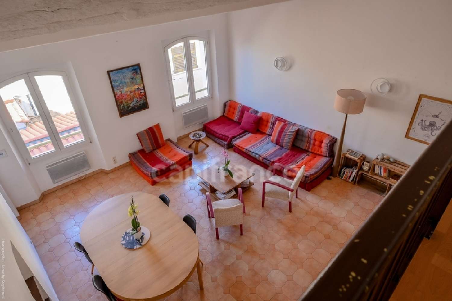  te koop appartement La Ciotat Bouches-du-Rhône 1