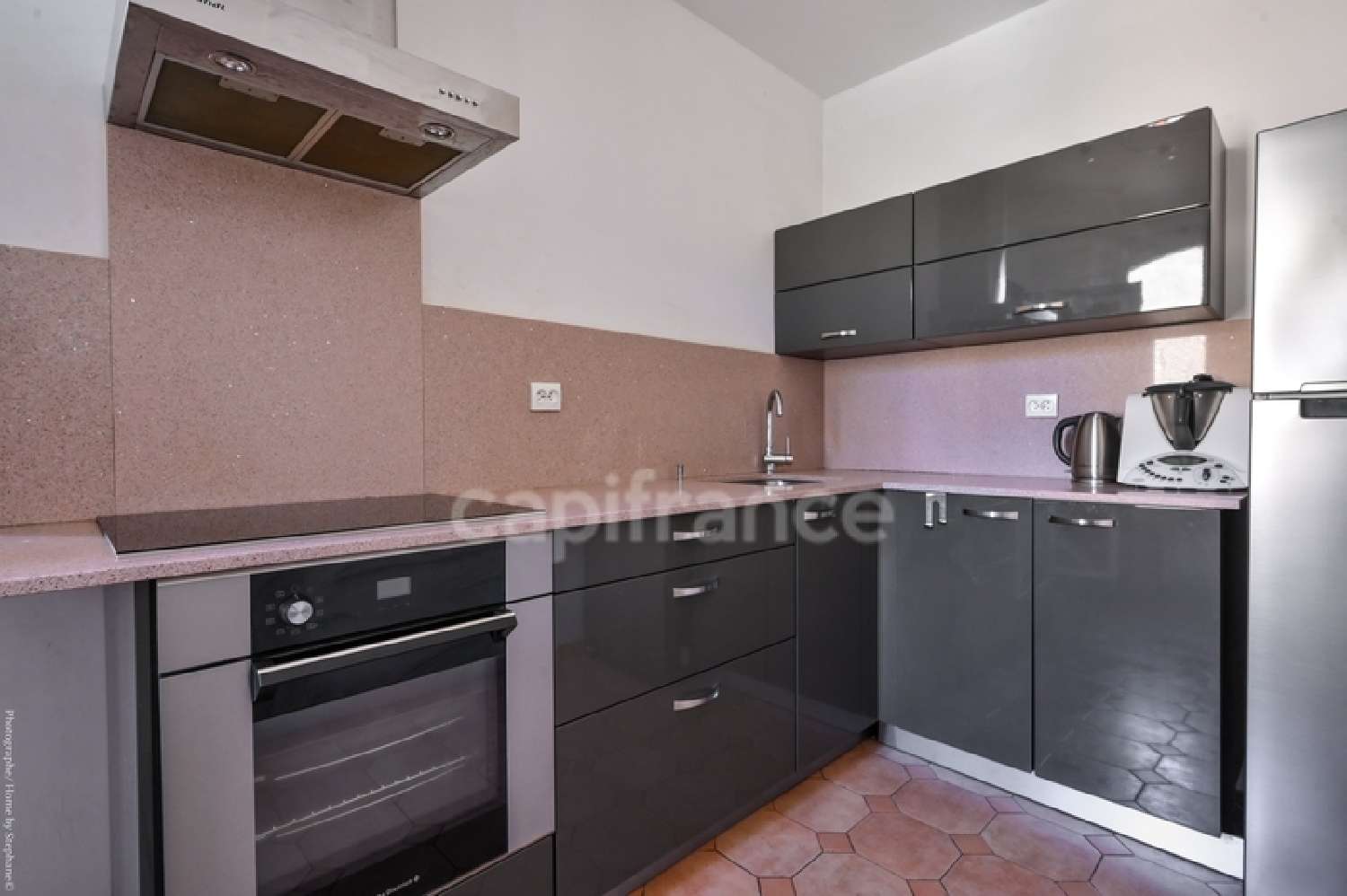  te koop appartement La Ciotat Bouches-du-Rhône 7
