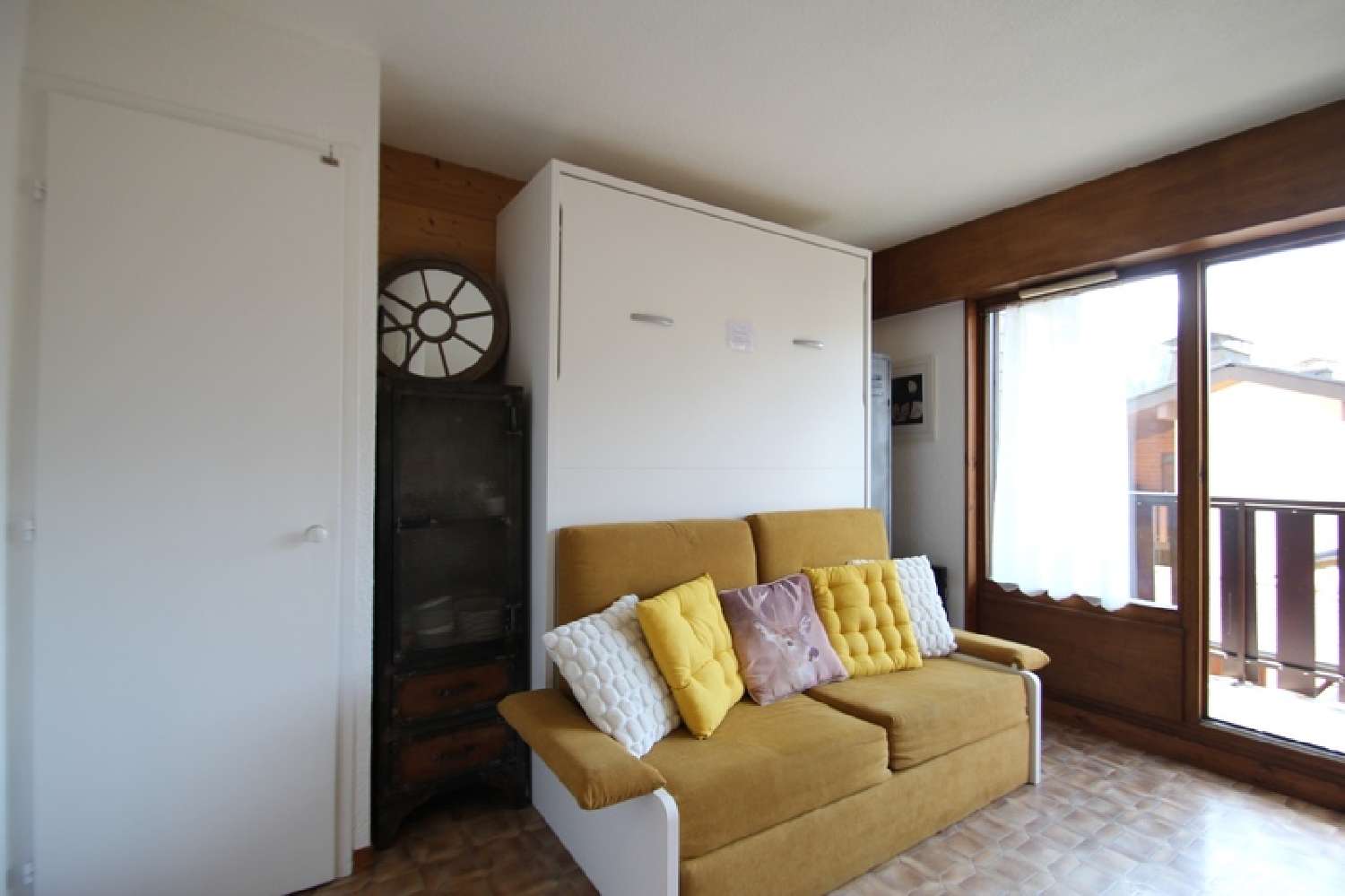  kaufen Wohnung/ Apartment La Clusaz Haute-Savoie 3