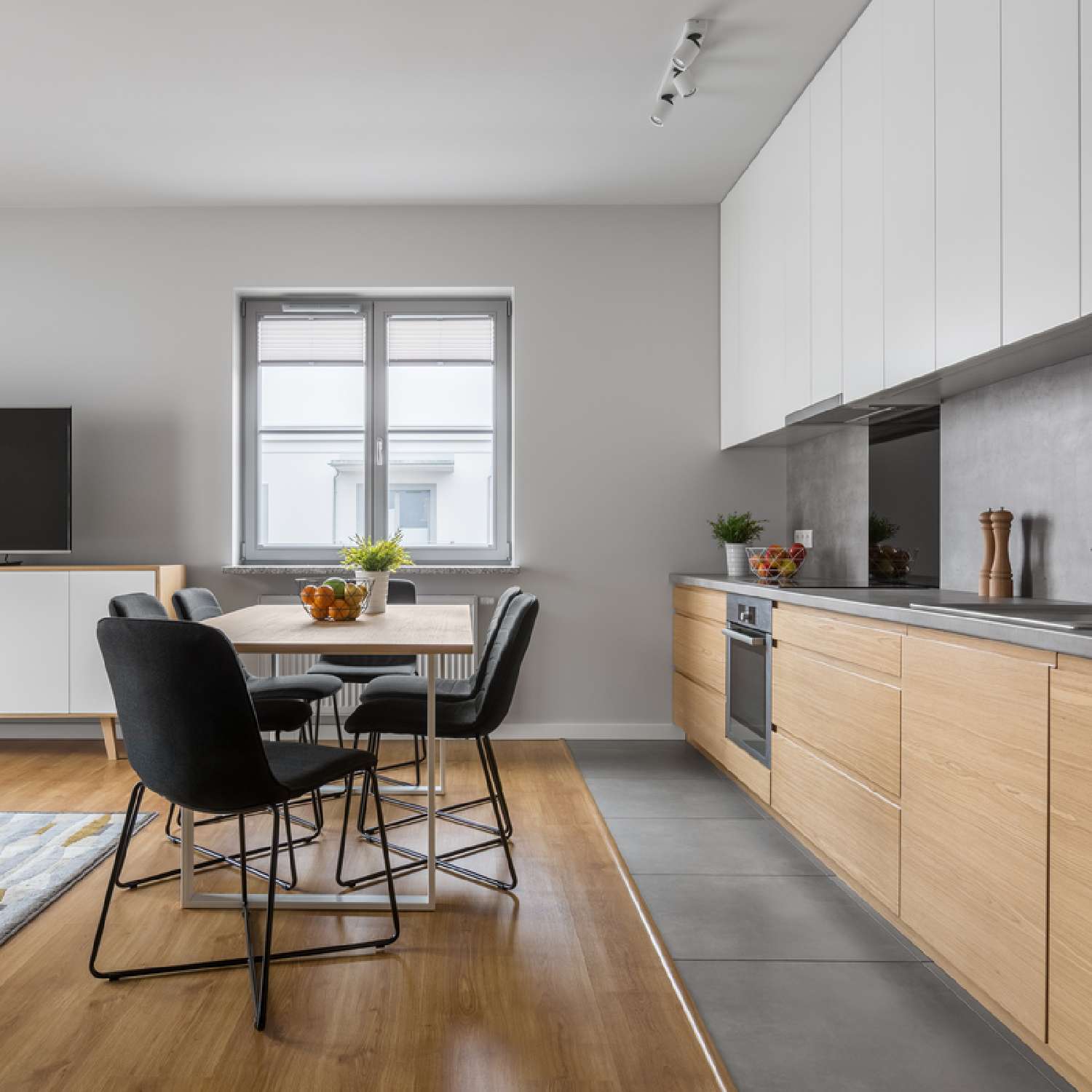 kaufen Wohnung/ Apartment La Roche-sur-Foron Haute-Savoie 1
