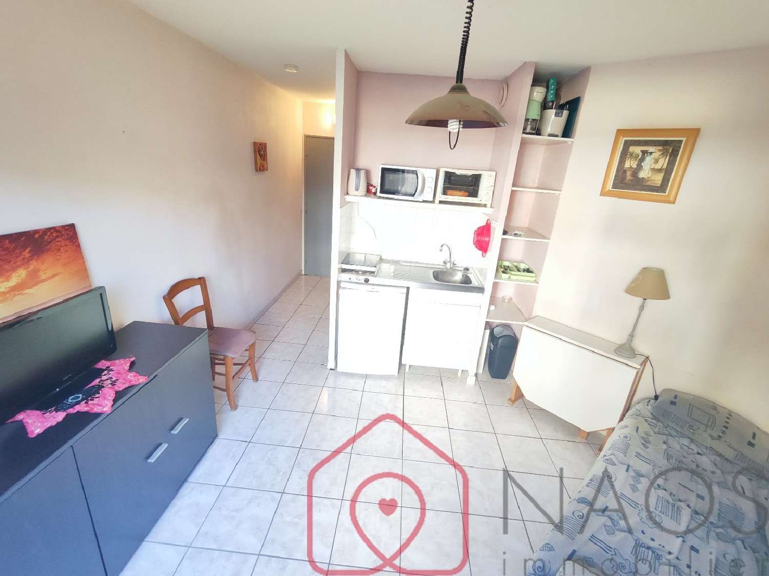  kaufen Wohnung/ Apartment Lamalou-les-Bains Hérault 6