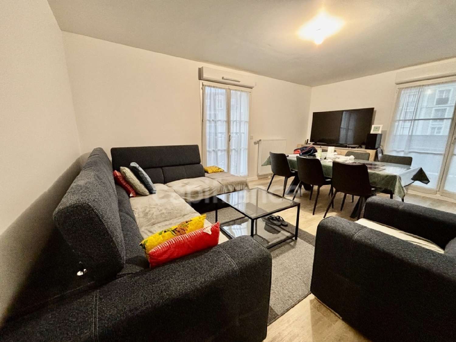  kaufen Wohnung/ Apartment Le Blanc-Mesnil Seine-Saint-Denis 2
