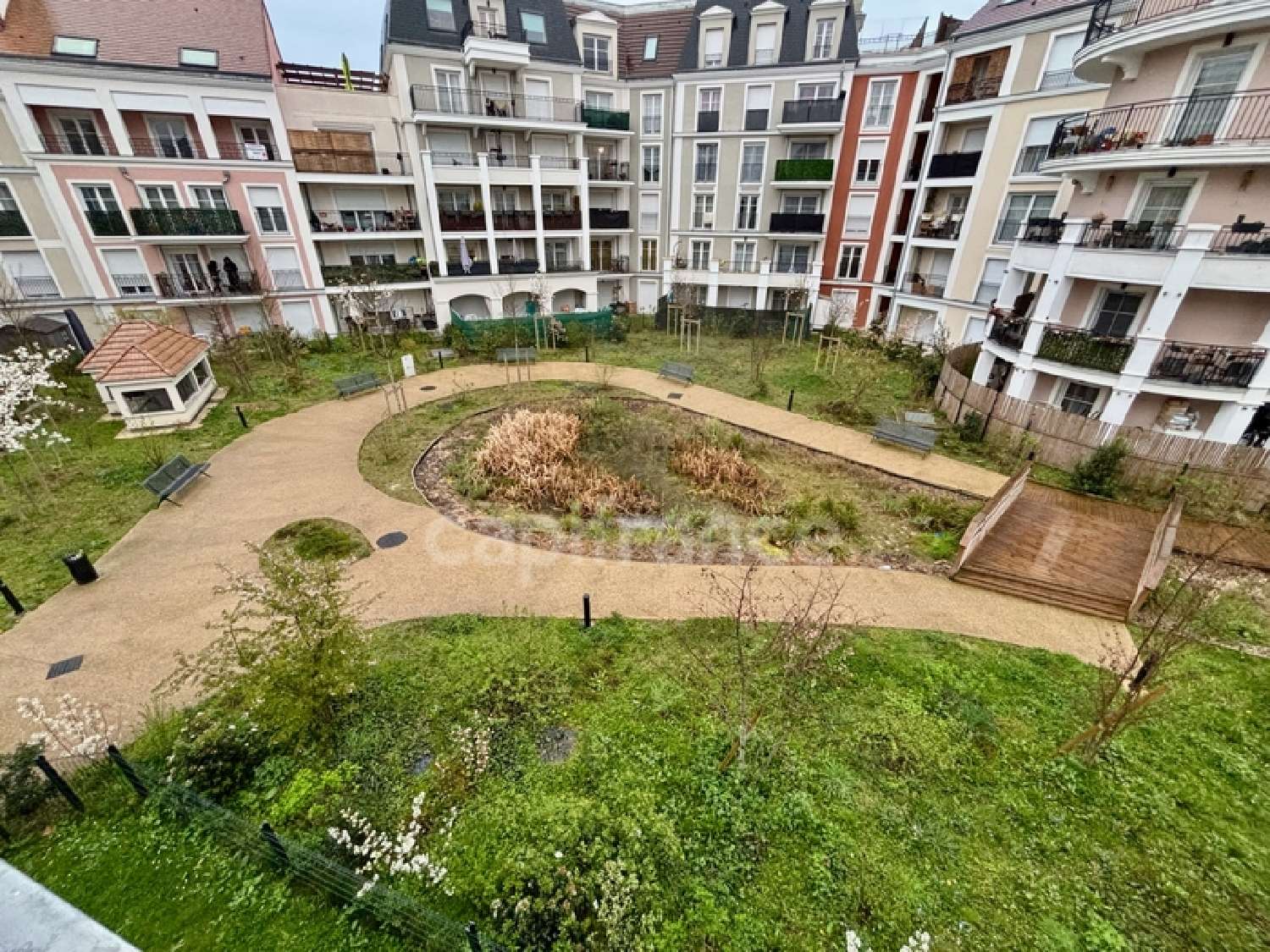  kaufen Wohnung/ Apartment Le Blanc-Mesnil Seine-Saint-Denis 7