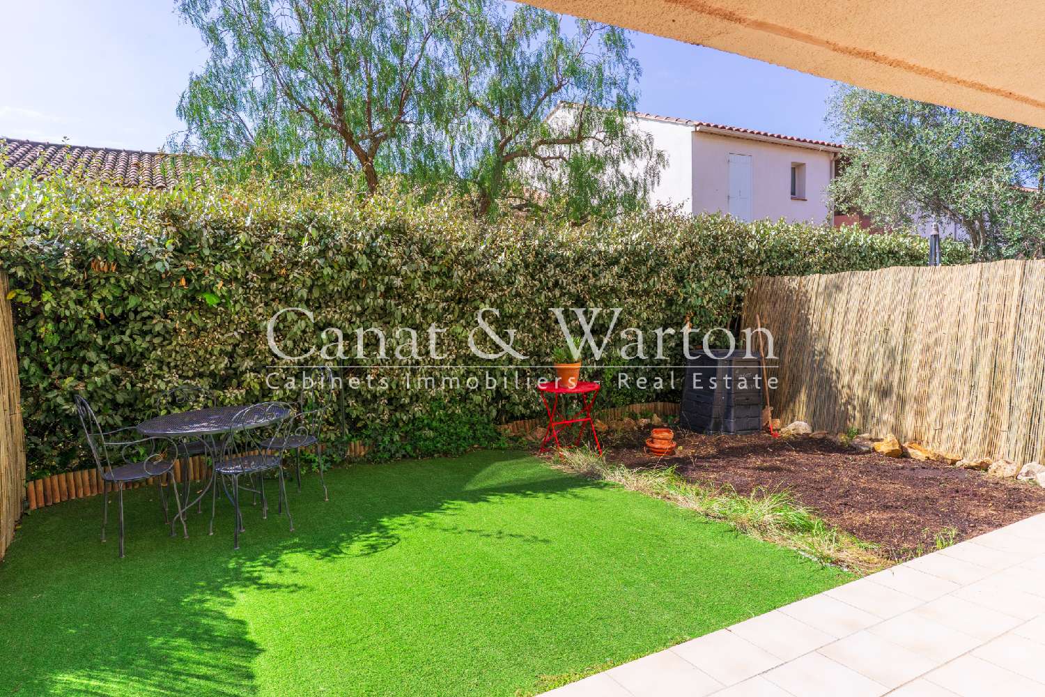 à vendre appartement Le Brusc Var 3