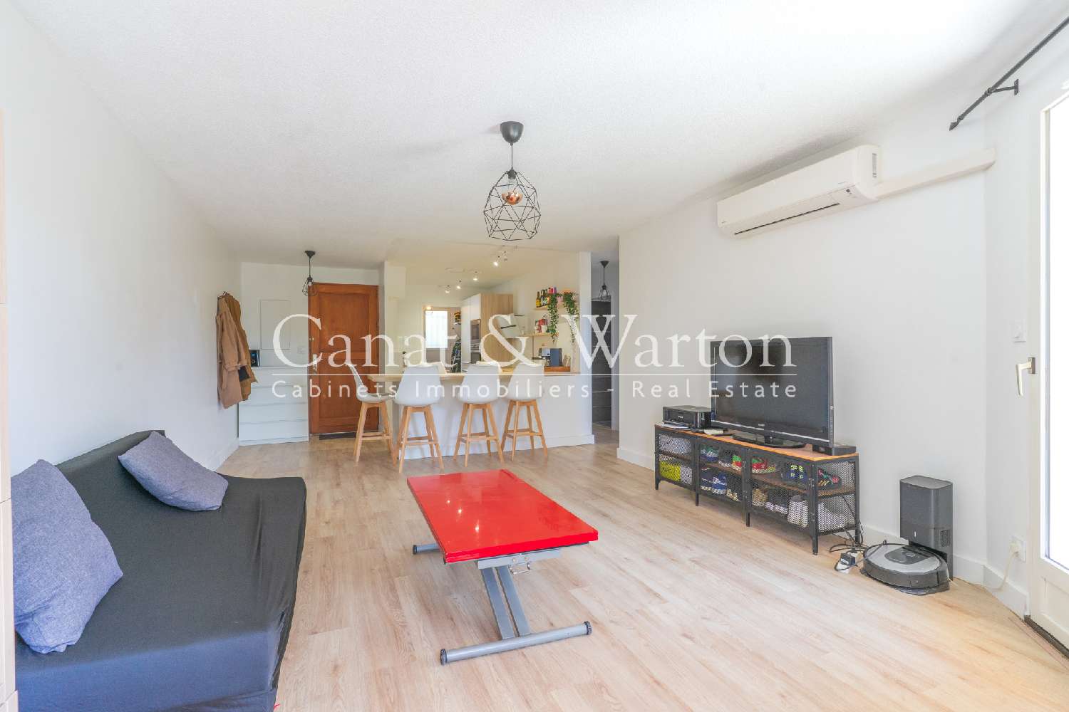  à vendre appartement Le Brusc Var 4