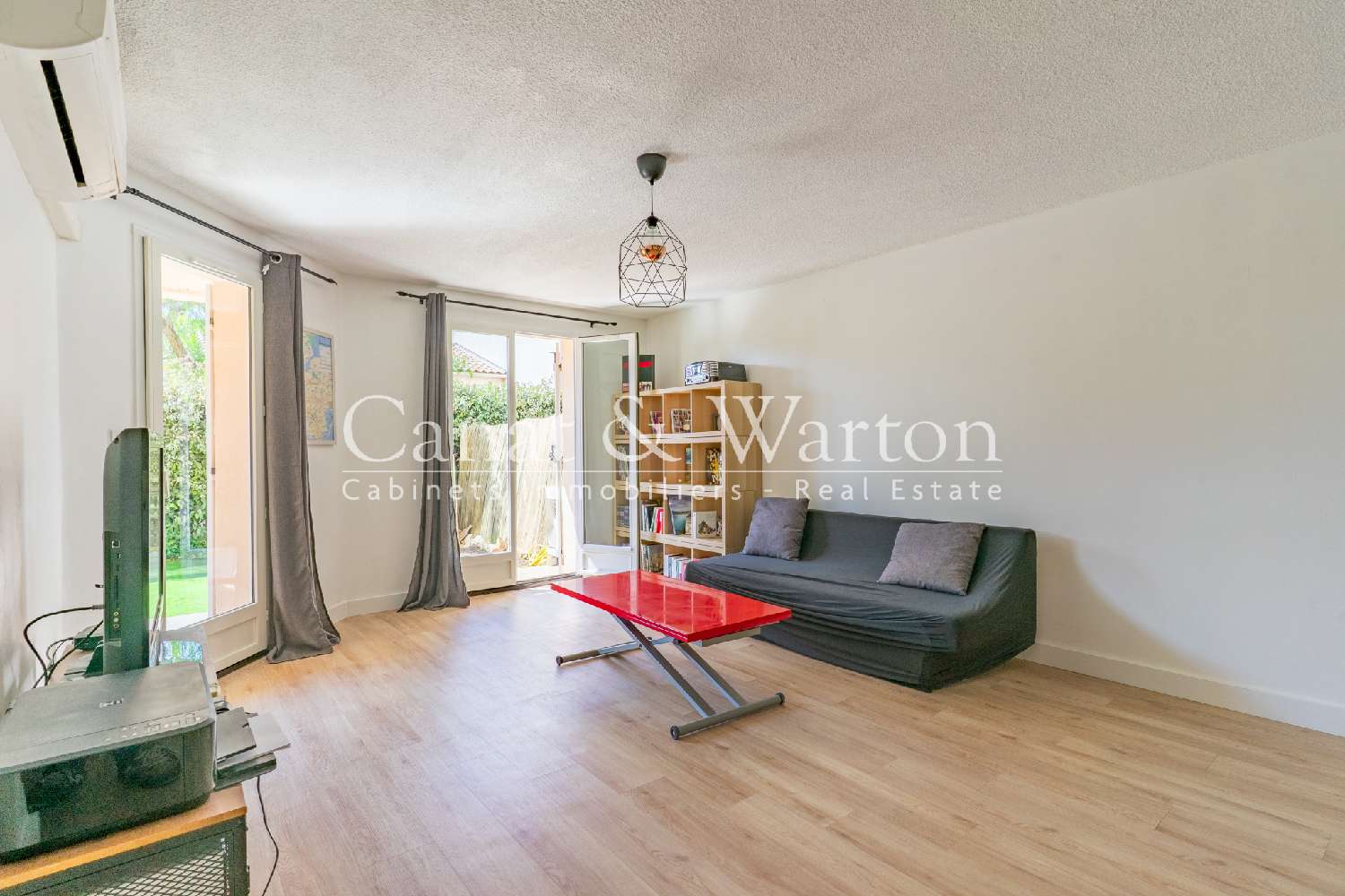  à vendre appartement Le Brusc Var 5