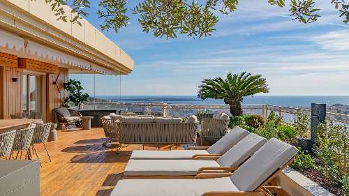 Le Cannet Alpes-Maritimes Wohnung/ Apartment Bild 7057160