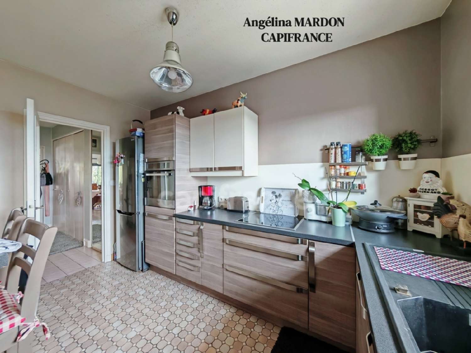  kaufen Wohnung/ Apartment Le Havre Seine-Maritime 5
